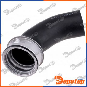 Gaine de suralimentation pour BMW | GPP-BM-106, 09-0751